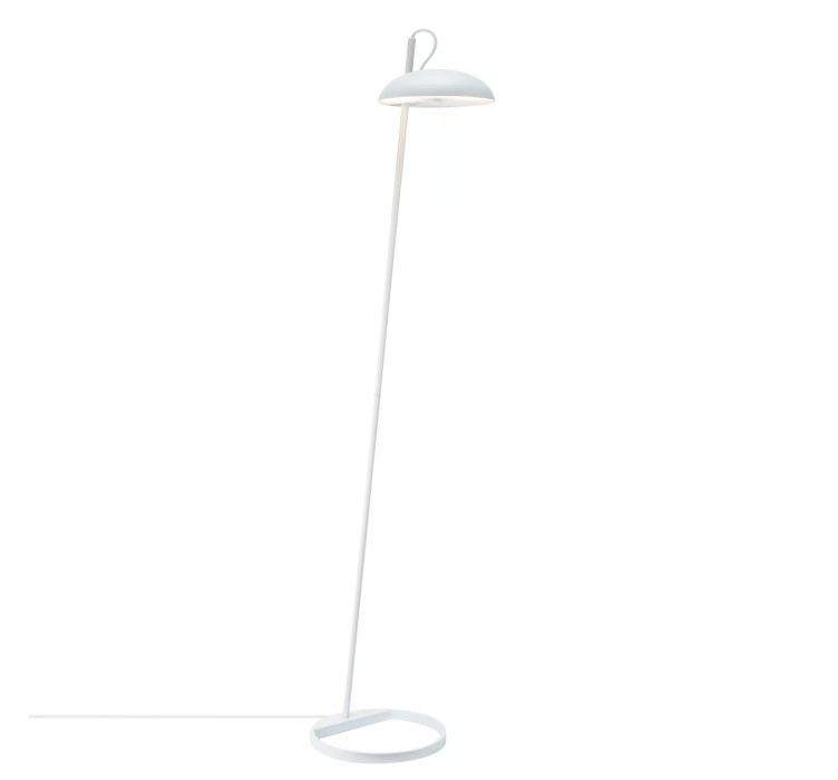 Торшер Versale Floor lamp White1